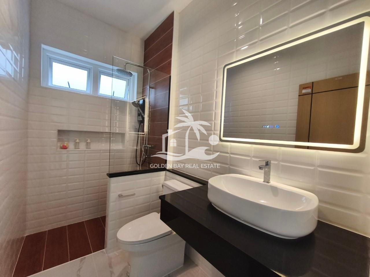Cherry Blossom Residence 10 – East Pattaya
