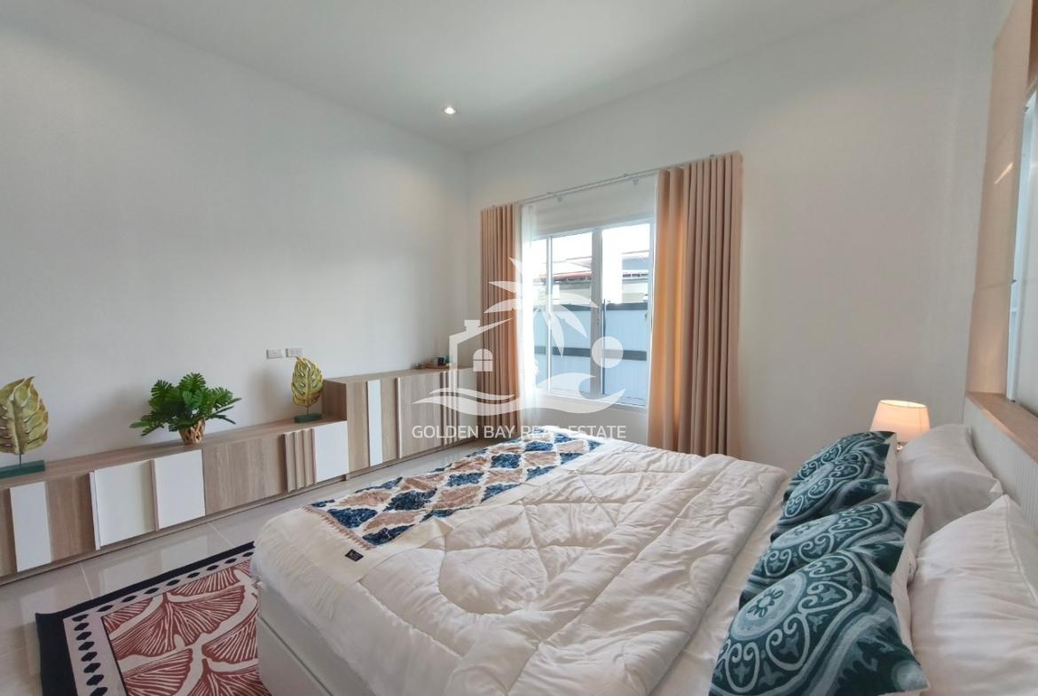 Cherry Blossom Residence 10 – East Pattaya