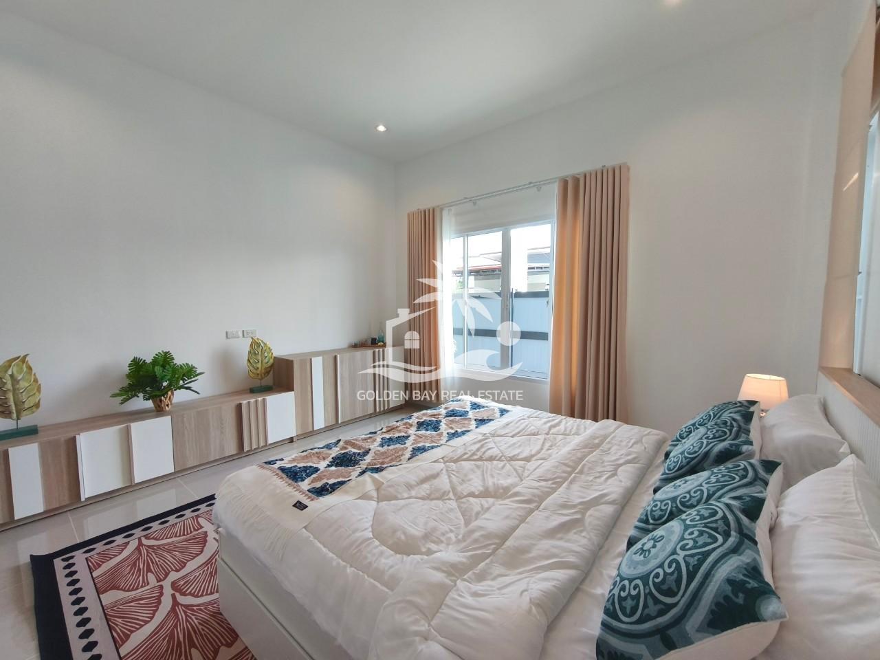 Cherry Blossom Residence 10 – East Pattaya