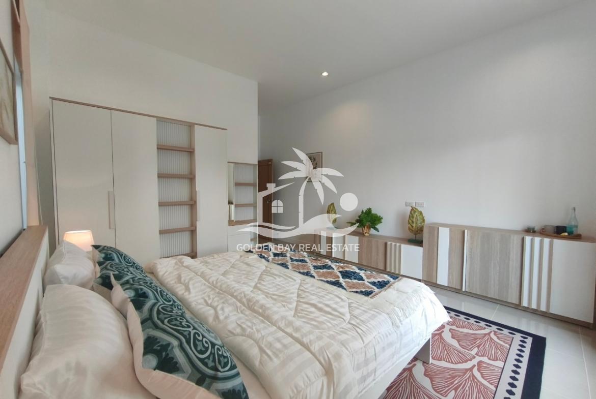 Cherry Blossom Residence 10 – East Pattaya