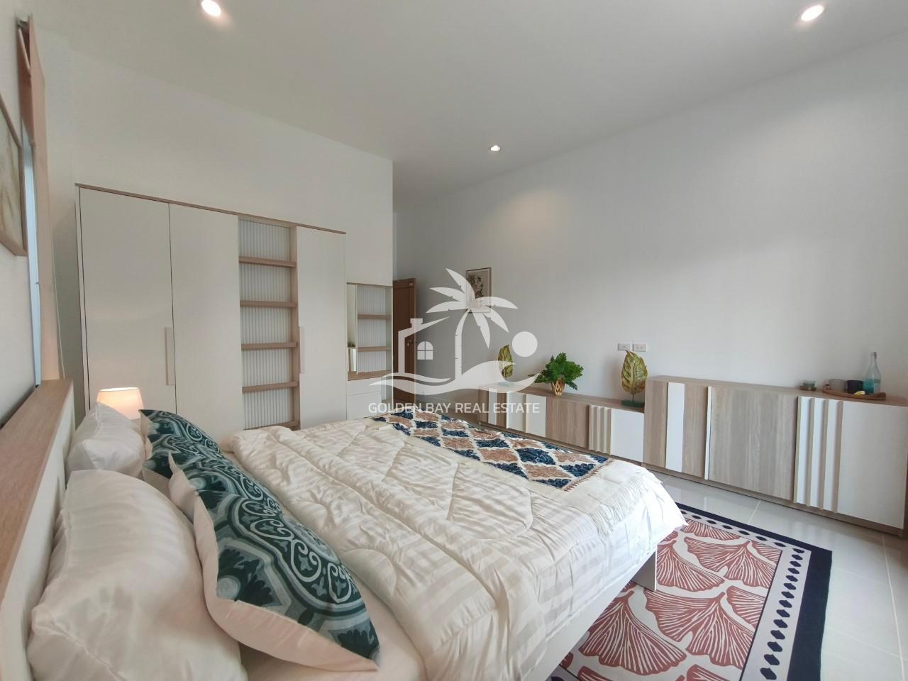 Cherry Blossom Residence 10 – East Pattaya