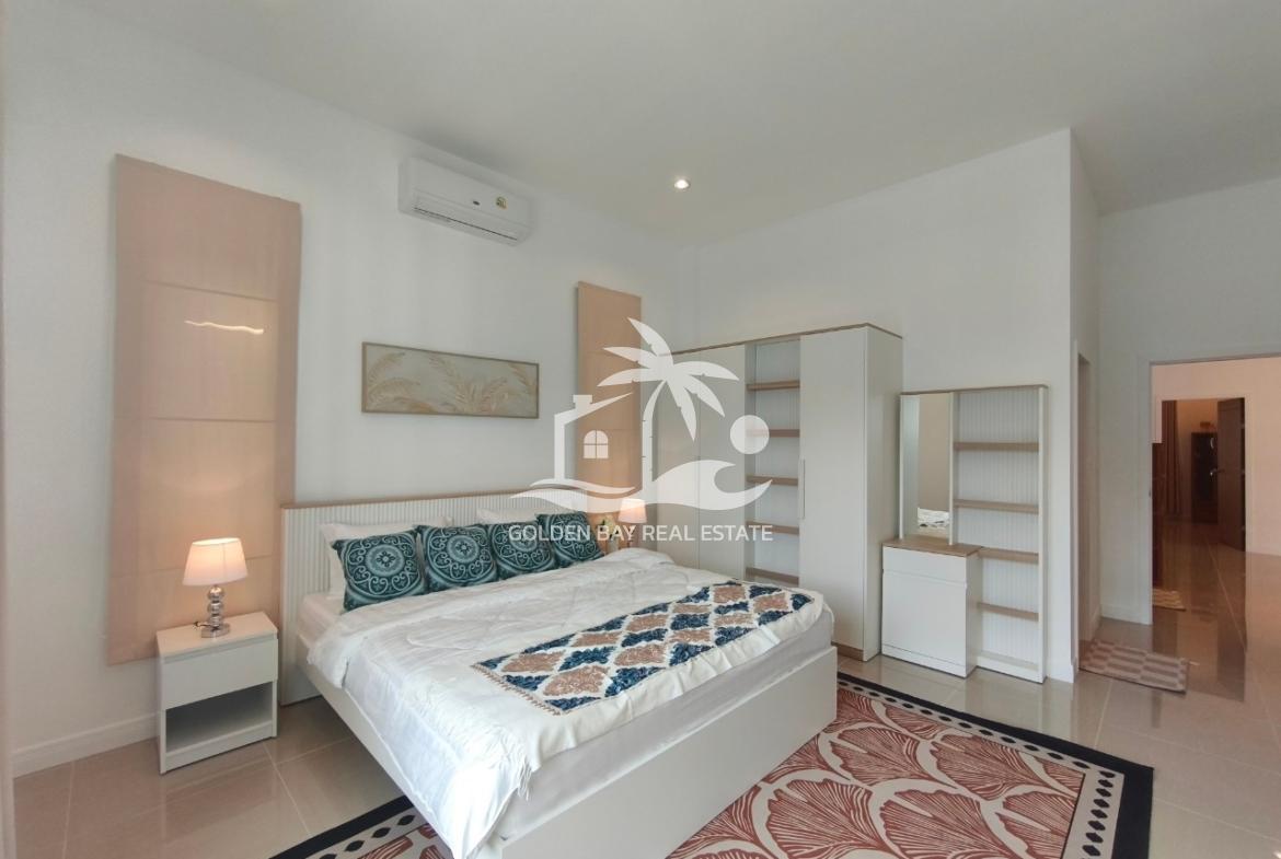 Cherry Blossom Residence 10 – East Pattaya