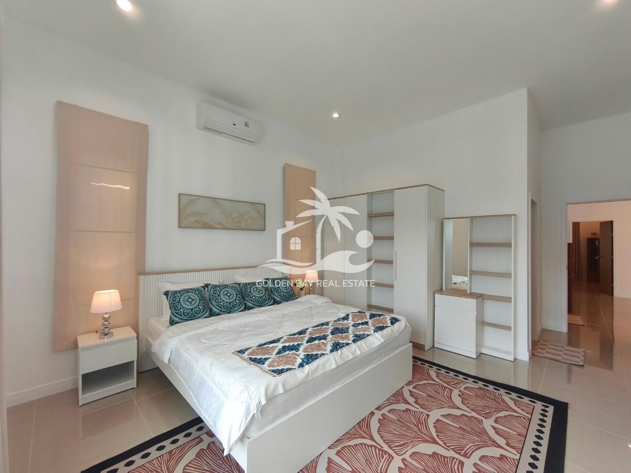 Cherry Blossom Residence 10 – East Pattaya