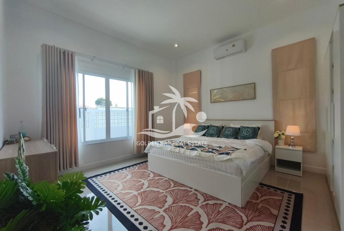 Cherry Blossom Residence 10 – East Pattaya