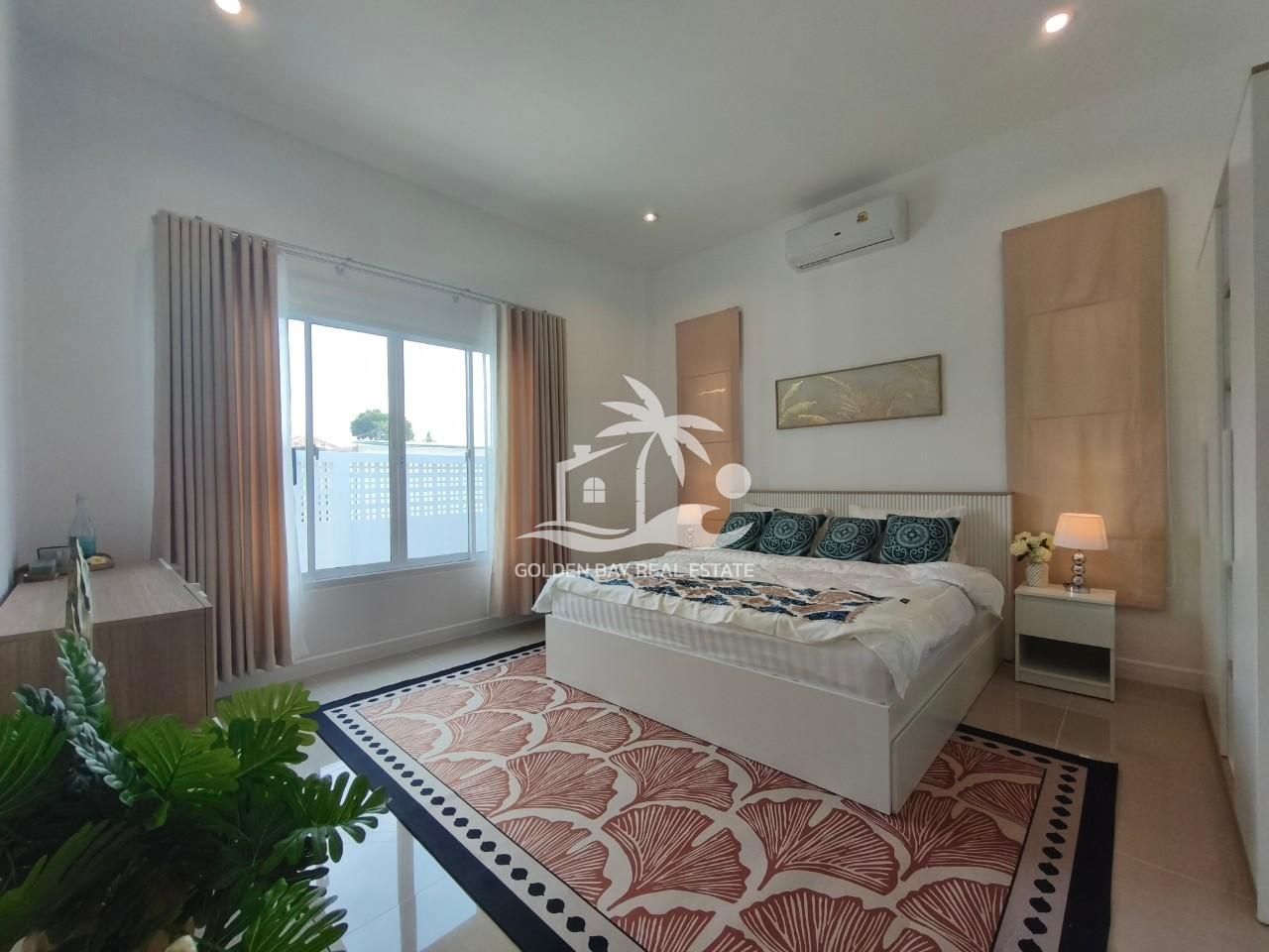 Cherry Blossom Residence 10 – East Pattaya