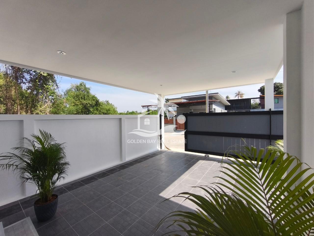 Cherry Blossom Residence 10 – East Pattaya
