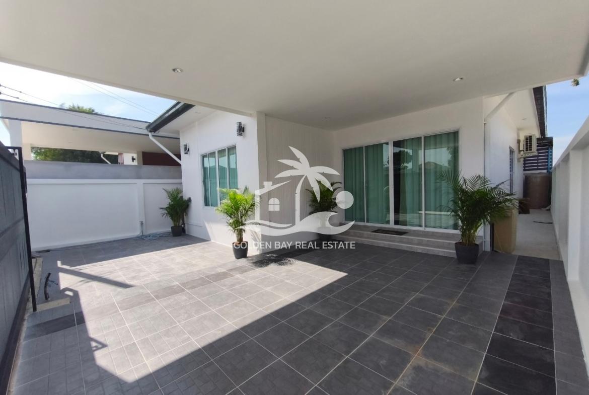Cherry Blossom Residence 10 – East Pattaya