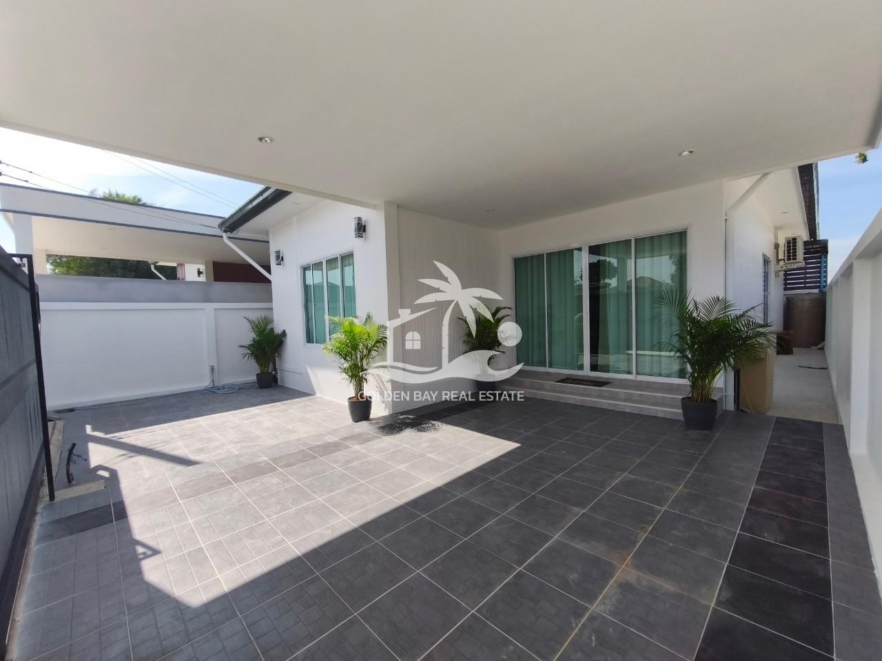 Cherry Blossom Residence 10 – East Pattaya
