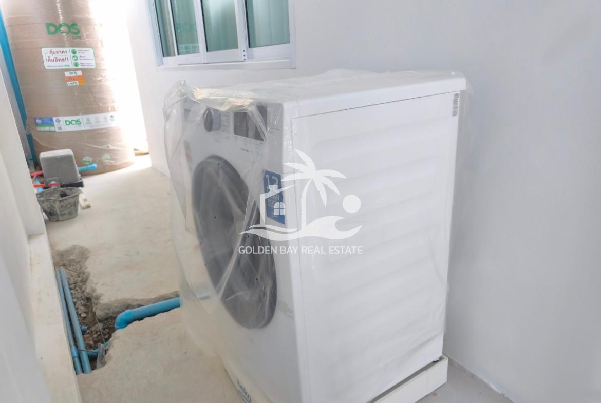 Cherry Blossom Residence 10 – East Pattaya