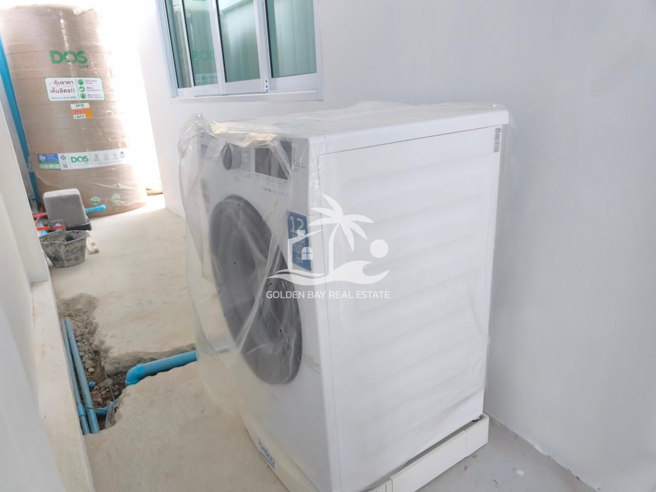 Cherry Blossom Residence 10 – East Pattaya
