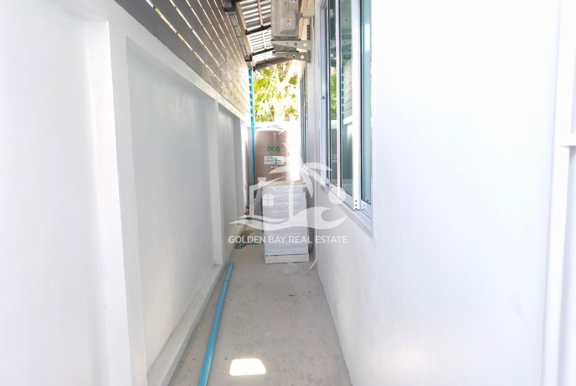 Cherry Blossom Residence 10 – East Pattaya