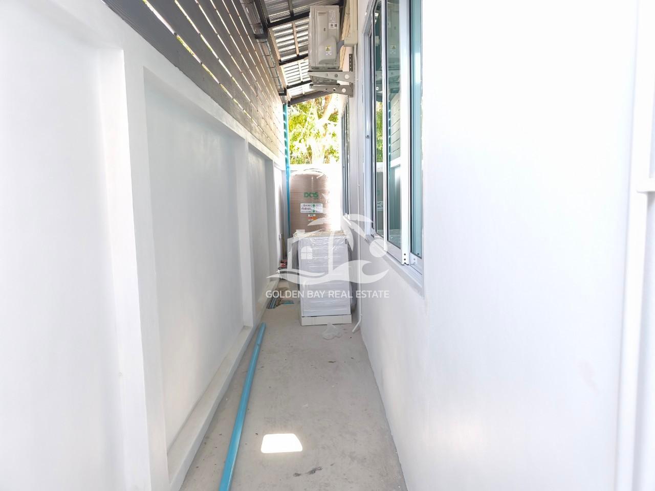 Cherry Blossom Residence 10 – East Pattaya