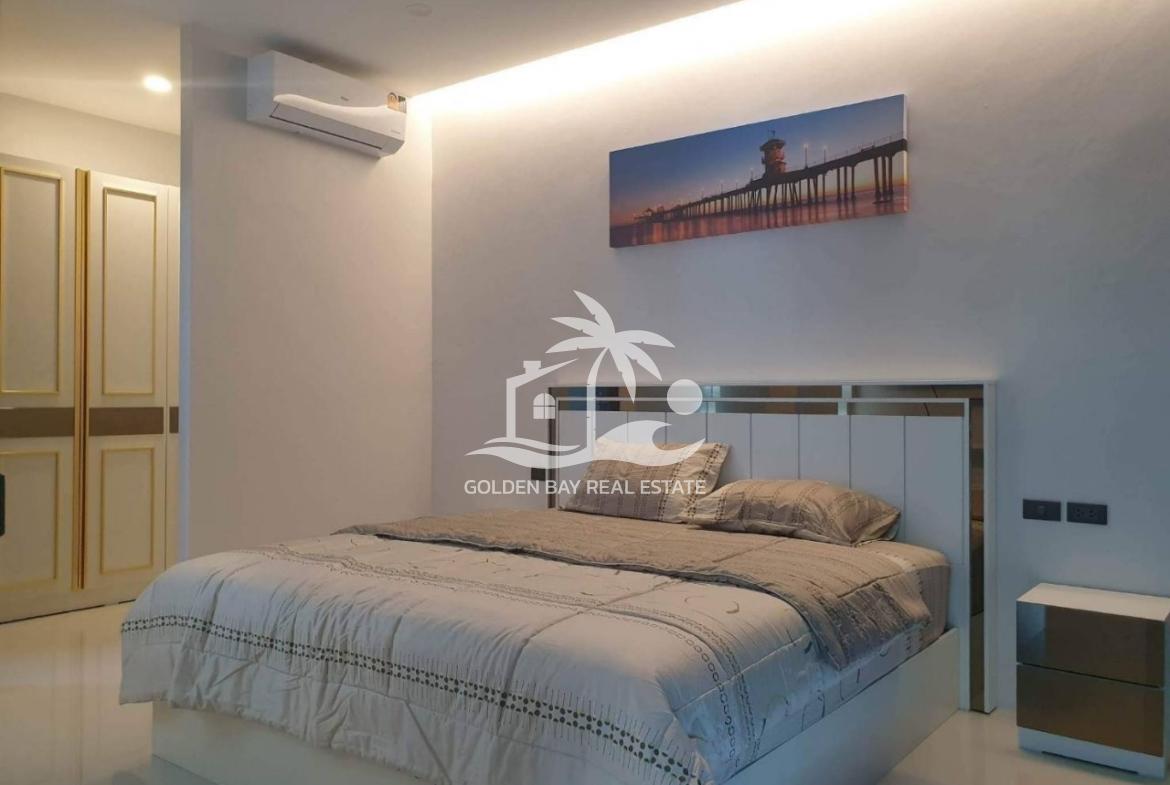 Hivery Pool Villa – East Pattaya