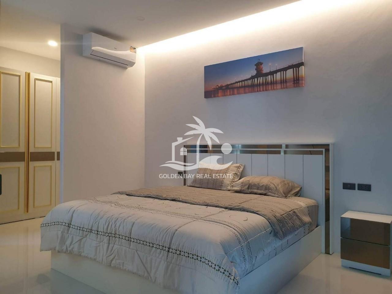 LINE_ALBUM_Hivery pool 12251 for rent 45k_240720_10 Hivery Pool Villa – East Pattaya