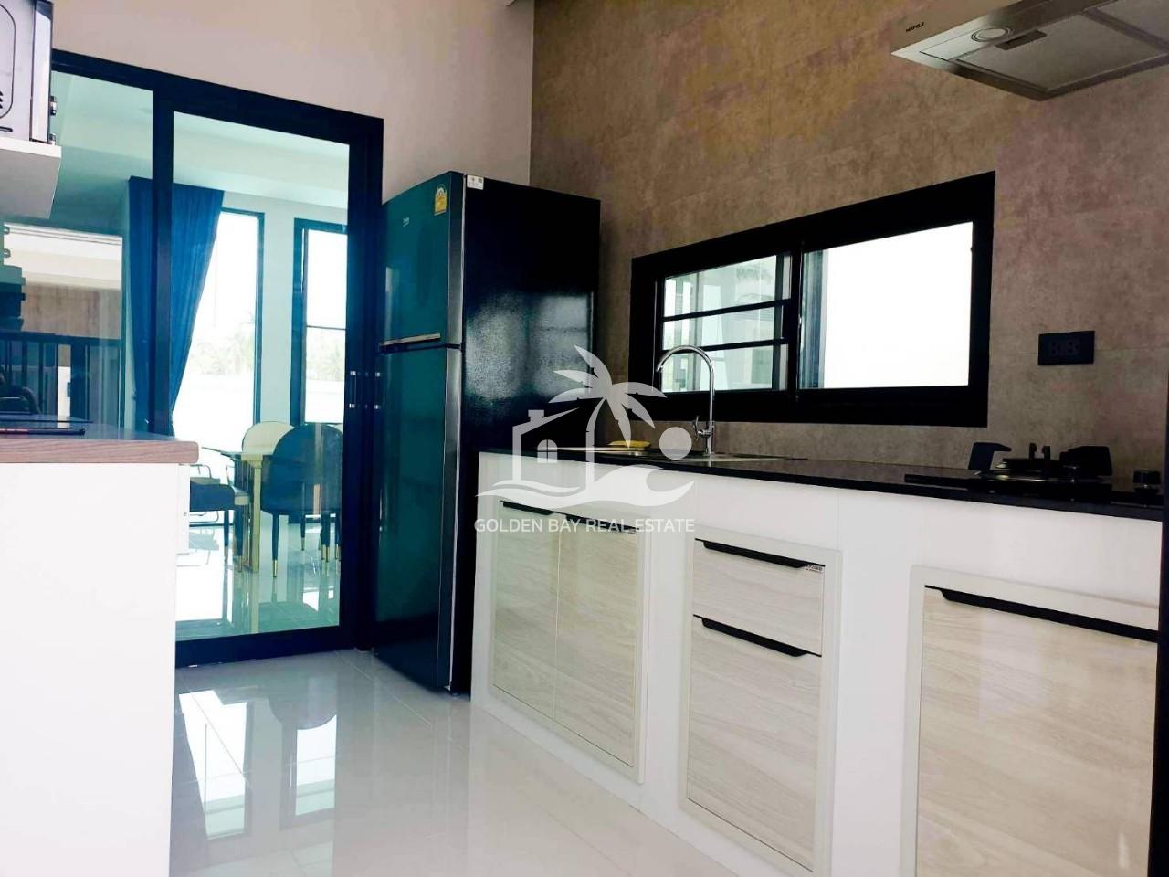 LINE_ALBUM_Hivery pool 12251 for rent 45k_240720_12 Hivery Pool Villa – East Pattaya