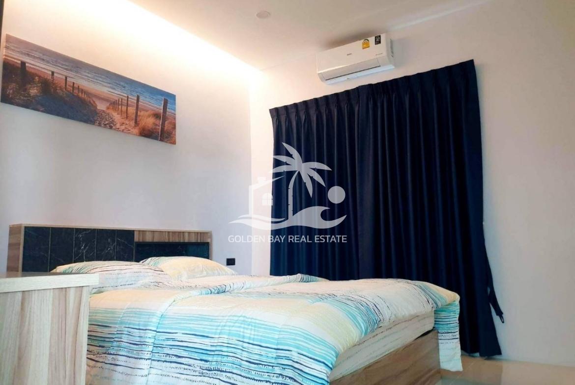 Hivery Pool Villa – East Pattaya