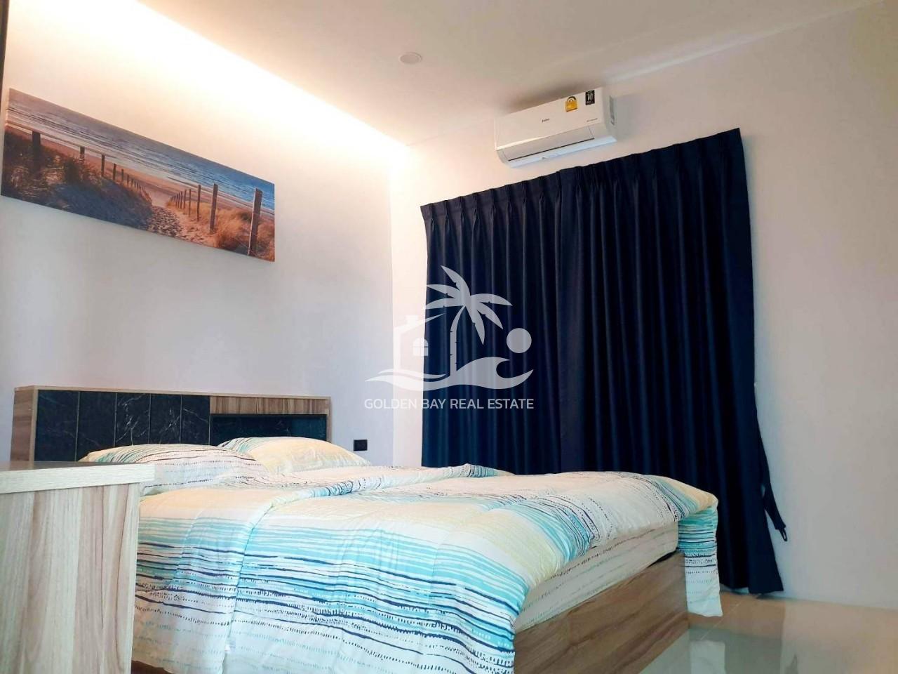 LINE_ALBUM_Hivery pool 12251 for rent 45k_240720_13 Hivery Pool Villa – East Pattaya