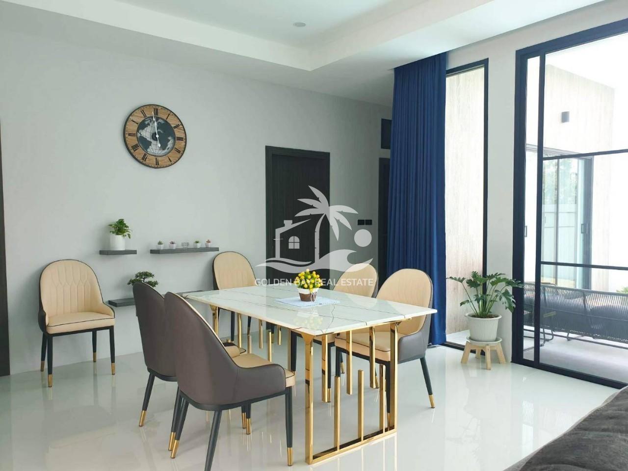LINE_ALBUM_Hivery pool 12251 for rent 45k_240720_15 Hivery Pool Villa – East Pattaya