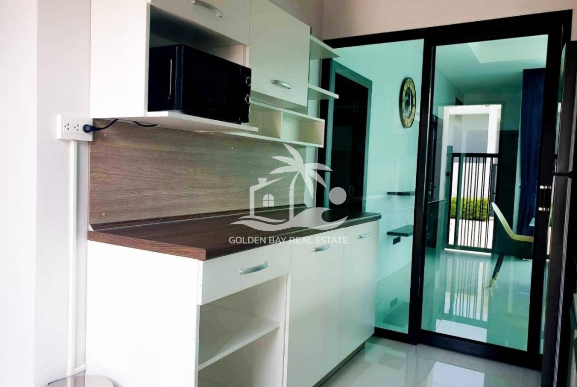 Hivery Pool Villa – East Pattaya