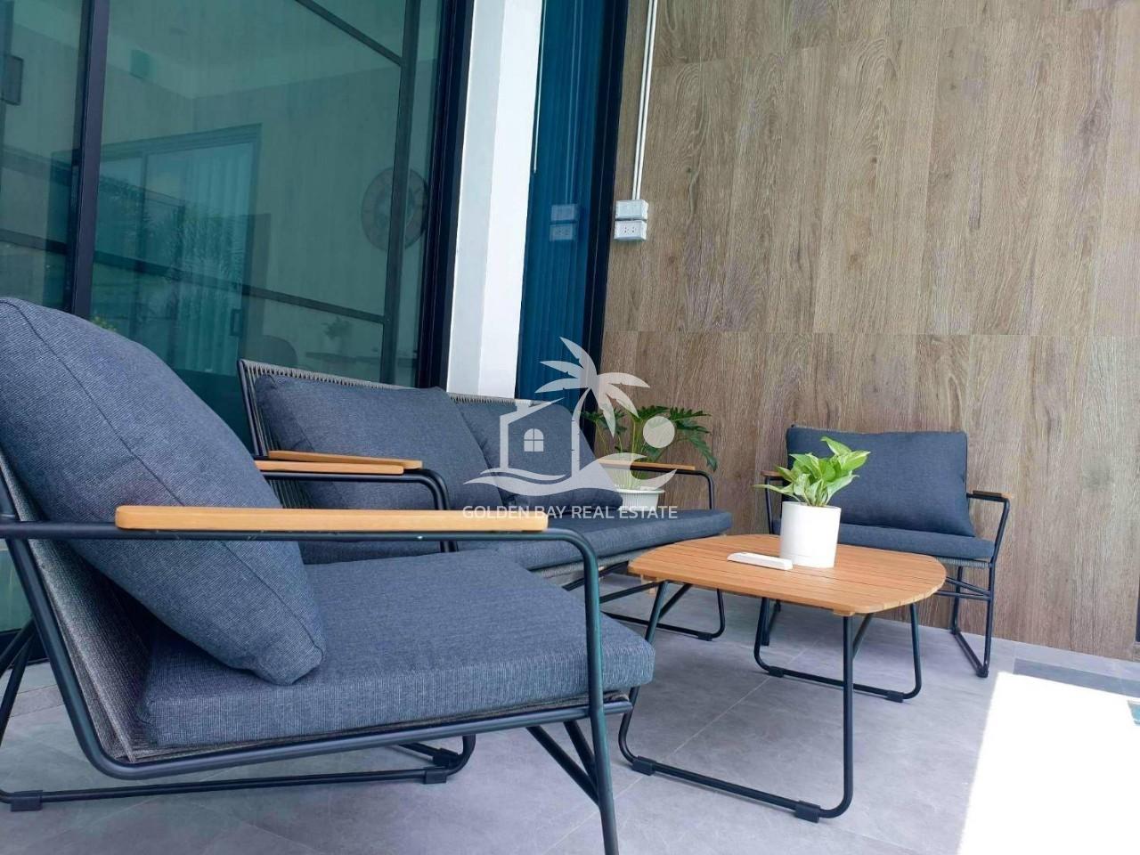 LINE_ALBUM_Hivery pool 12251 for rent 45k_240720_3 Hivery Pool Villa – East Pattaya