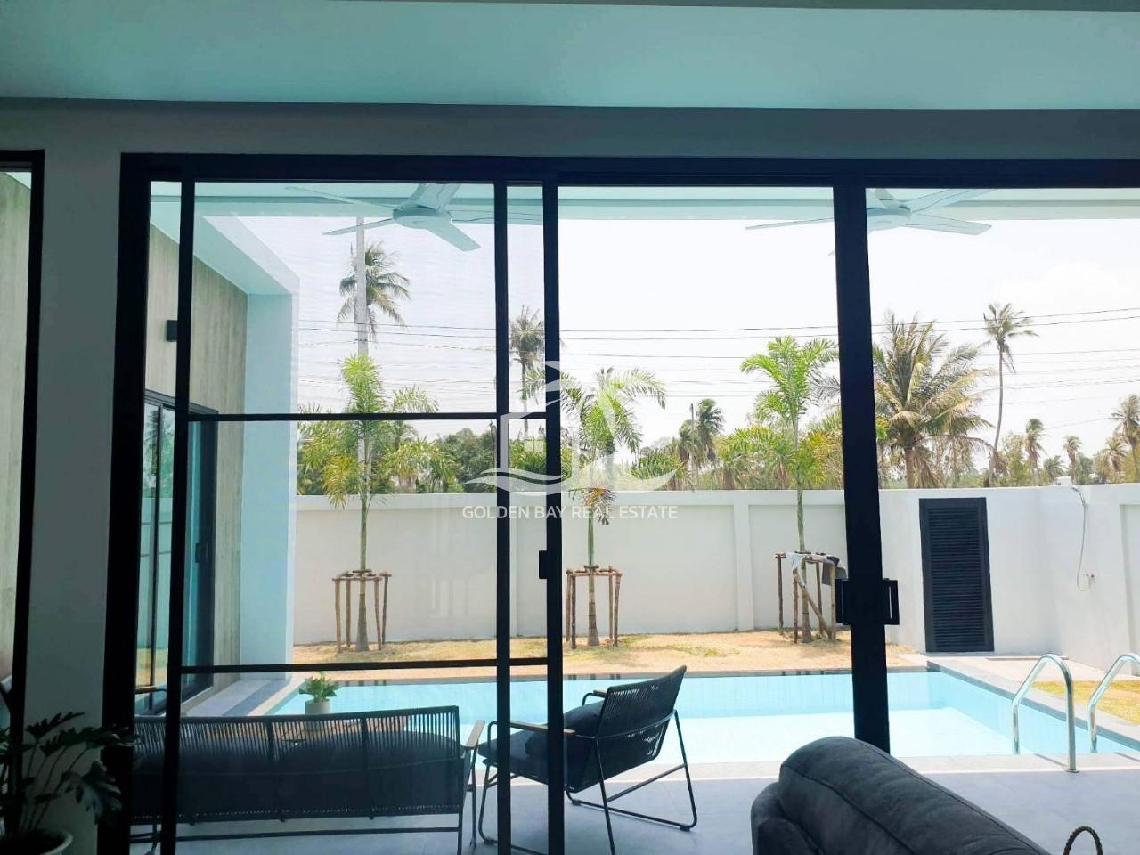 LINE_ALBUM_Hivery pool 12251 for rent 45k_240720_5 Hivery Pool Villa – East Pattaya