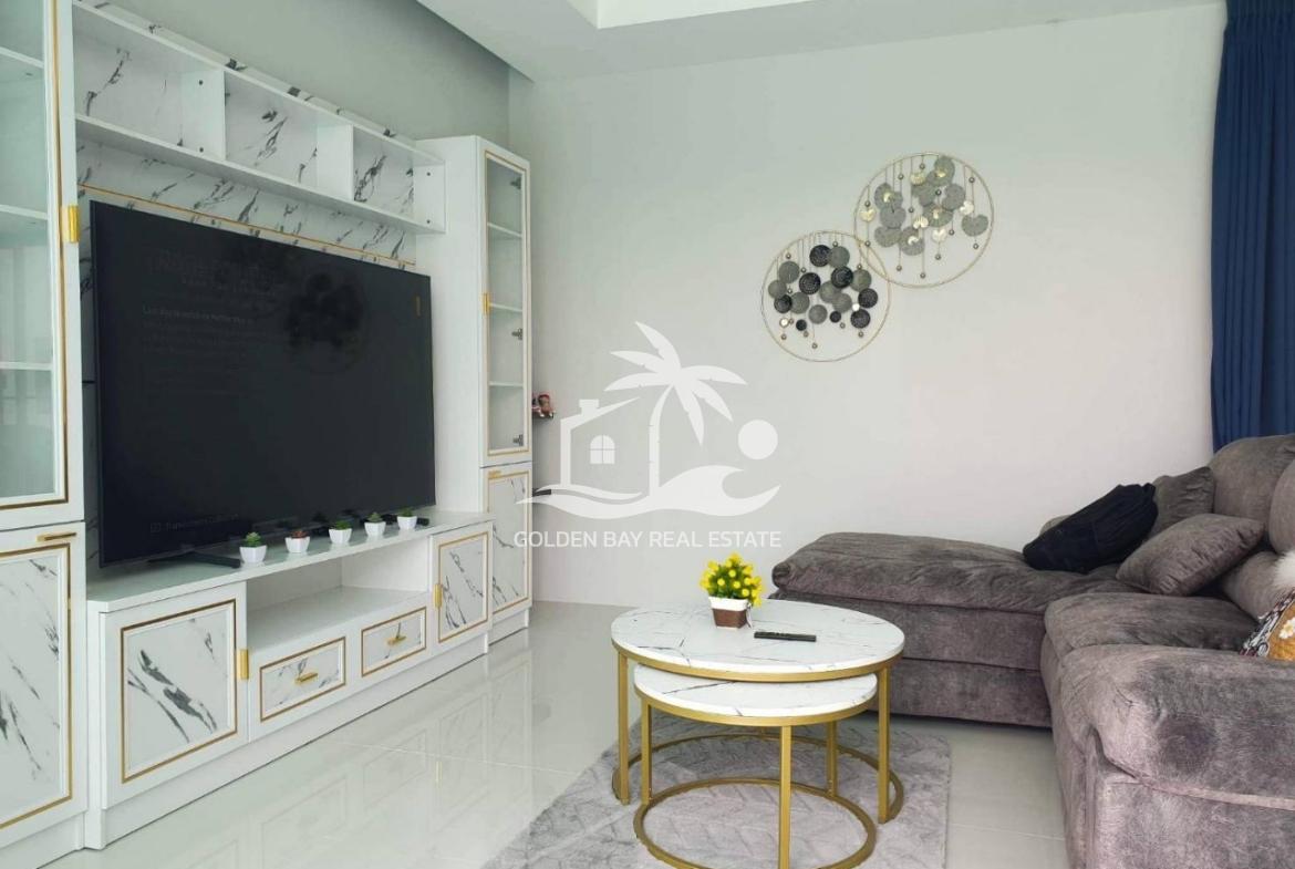 Hivery Pool Villa – East Pattaya