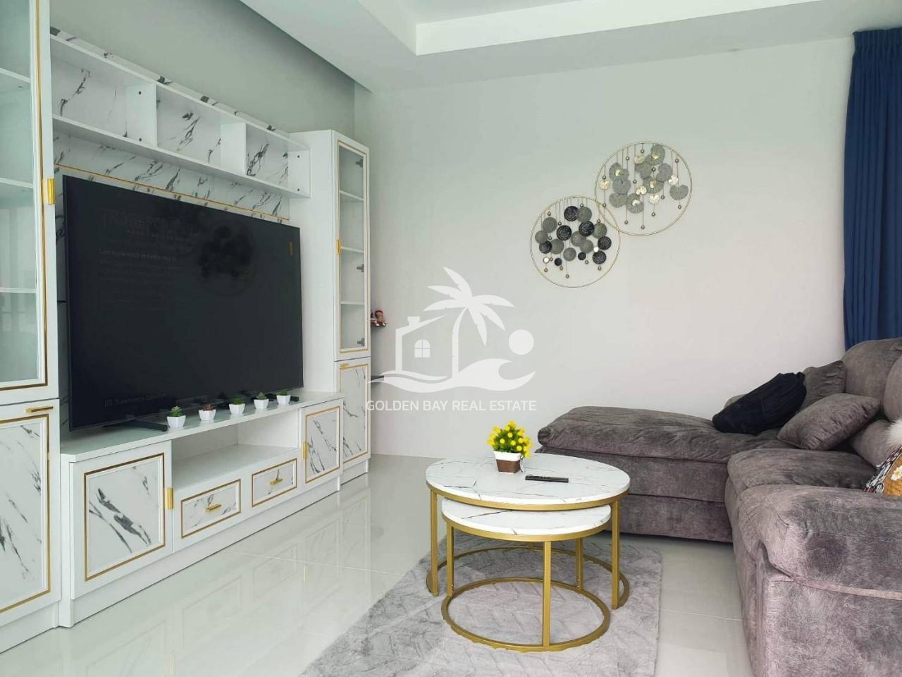 LINE_ALBUM_Hivery pool 12251 for rent 45k_240720_7 Hivery Pool Villa – East Pattaya