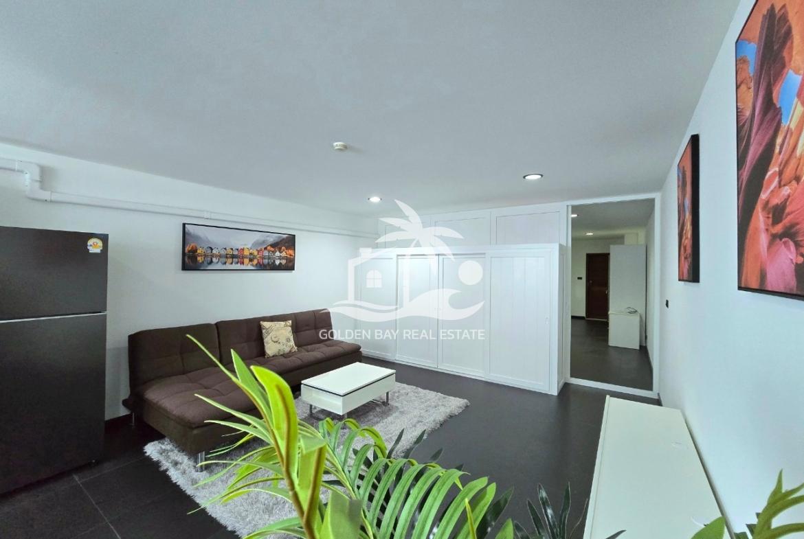 Jomtien Complex – Jomtien