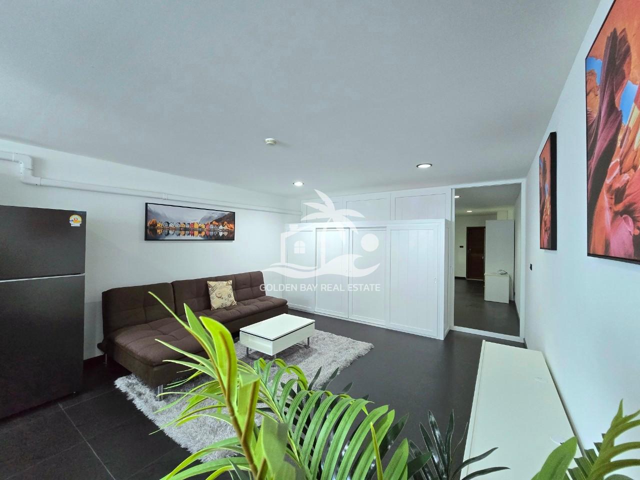 Jomtien Complex – Jomtien