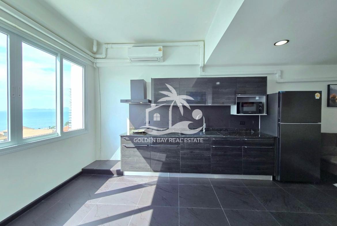 Jomtien Complex – Jomtien