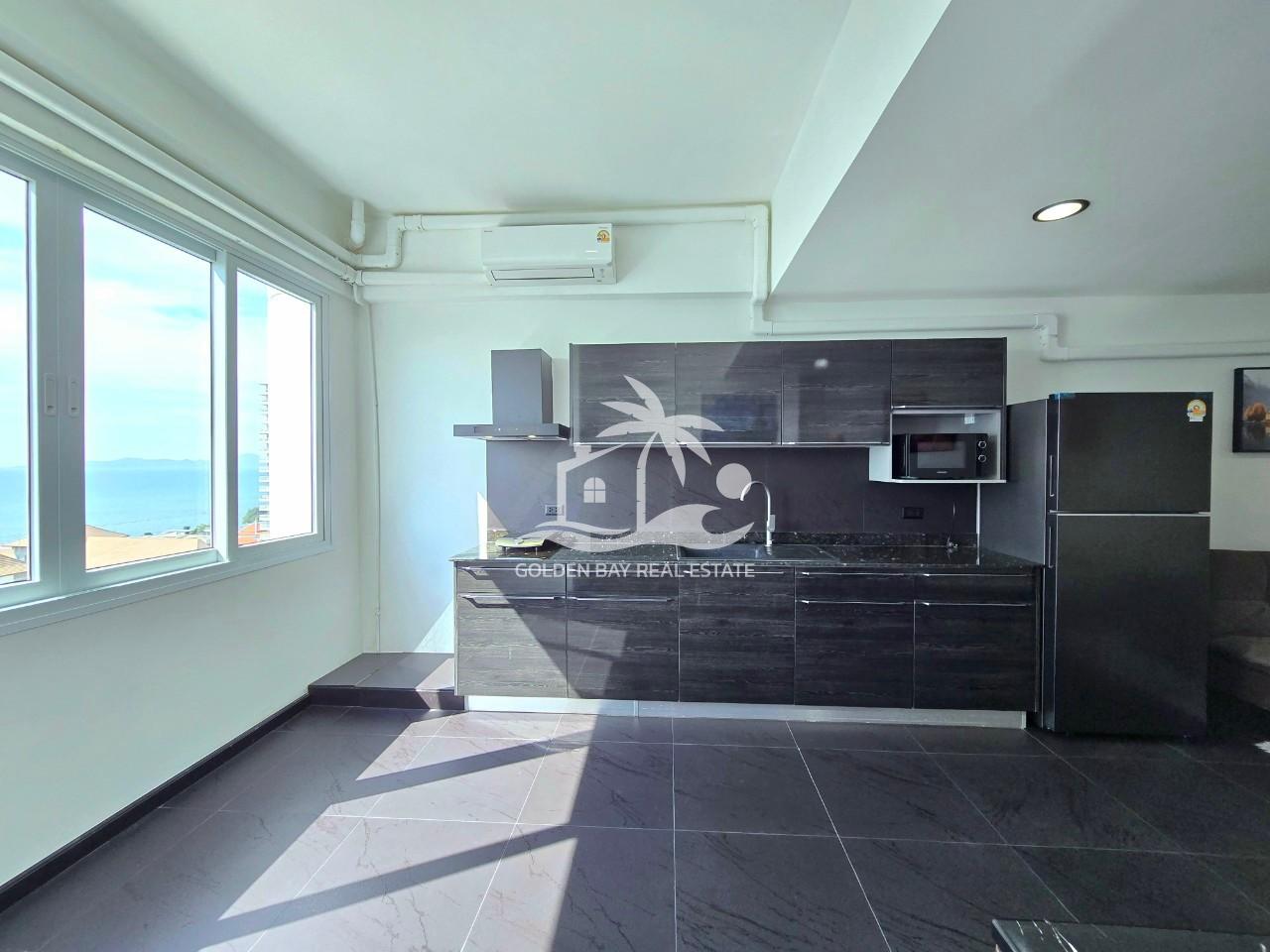 Jomtien Complex – Jomtien