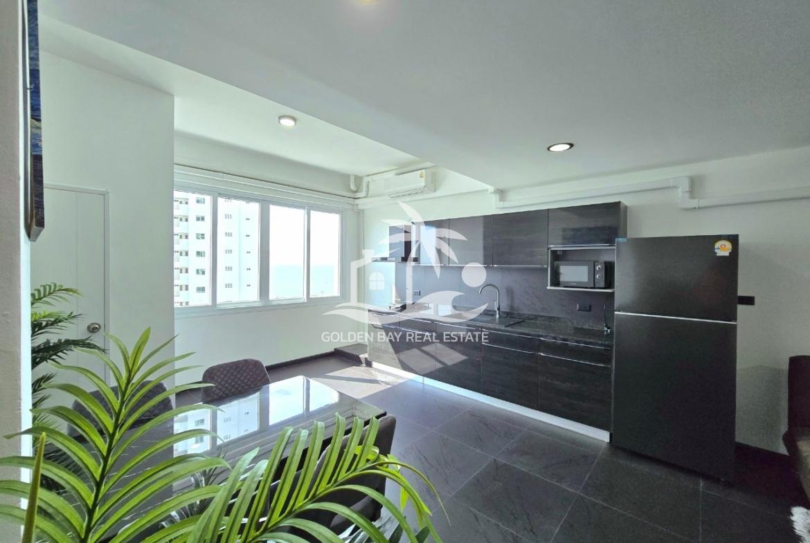 Jomtien Complex – Jomtien