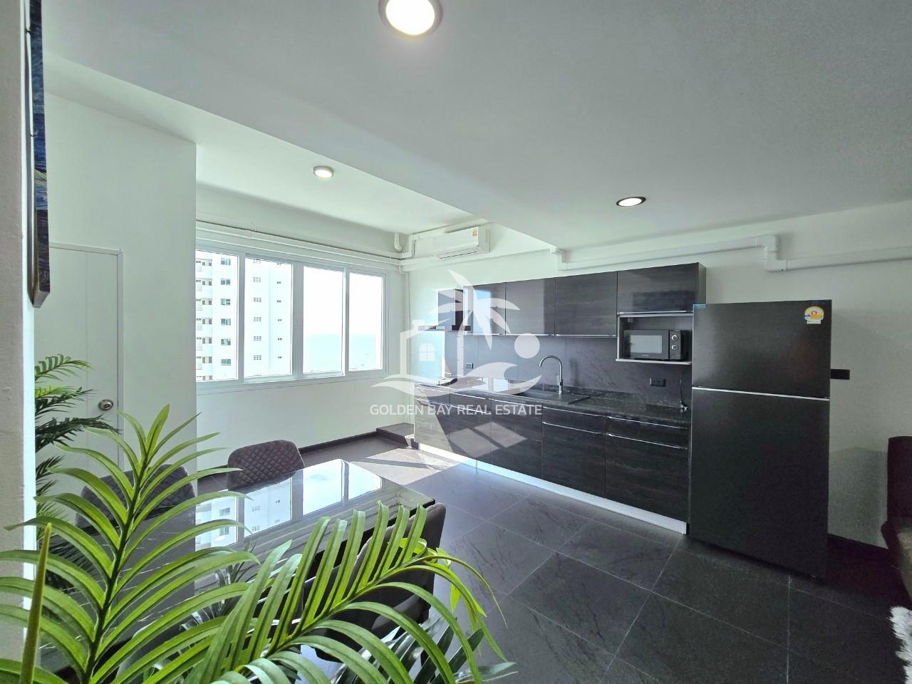 Jomtien Complex – Jomtien