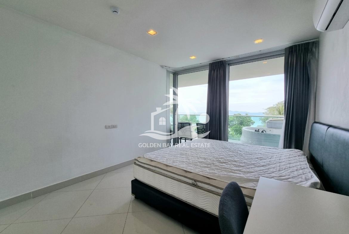 Laguna Heights – Wongamat