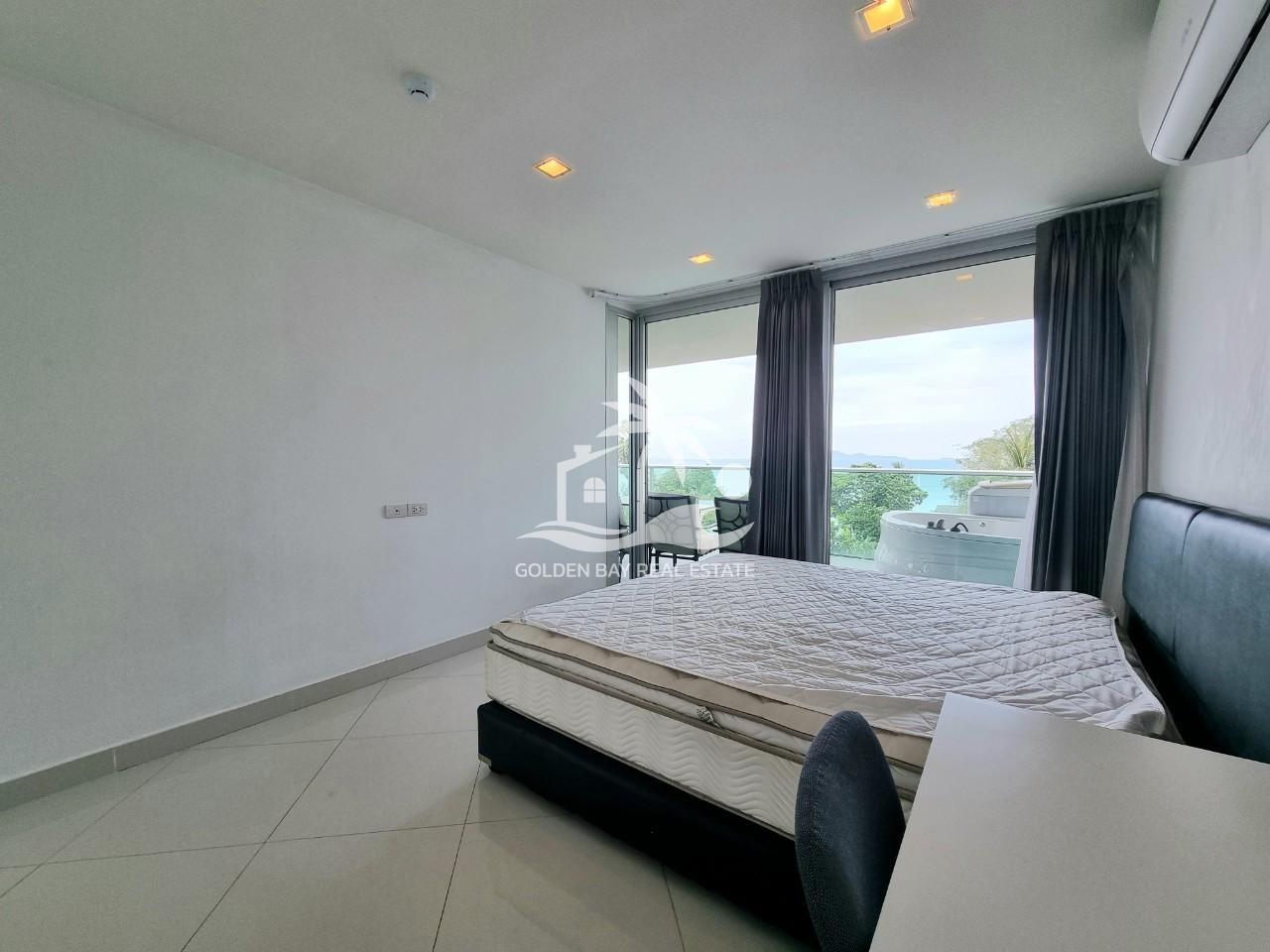 Laguna Heights – Wongamat