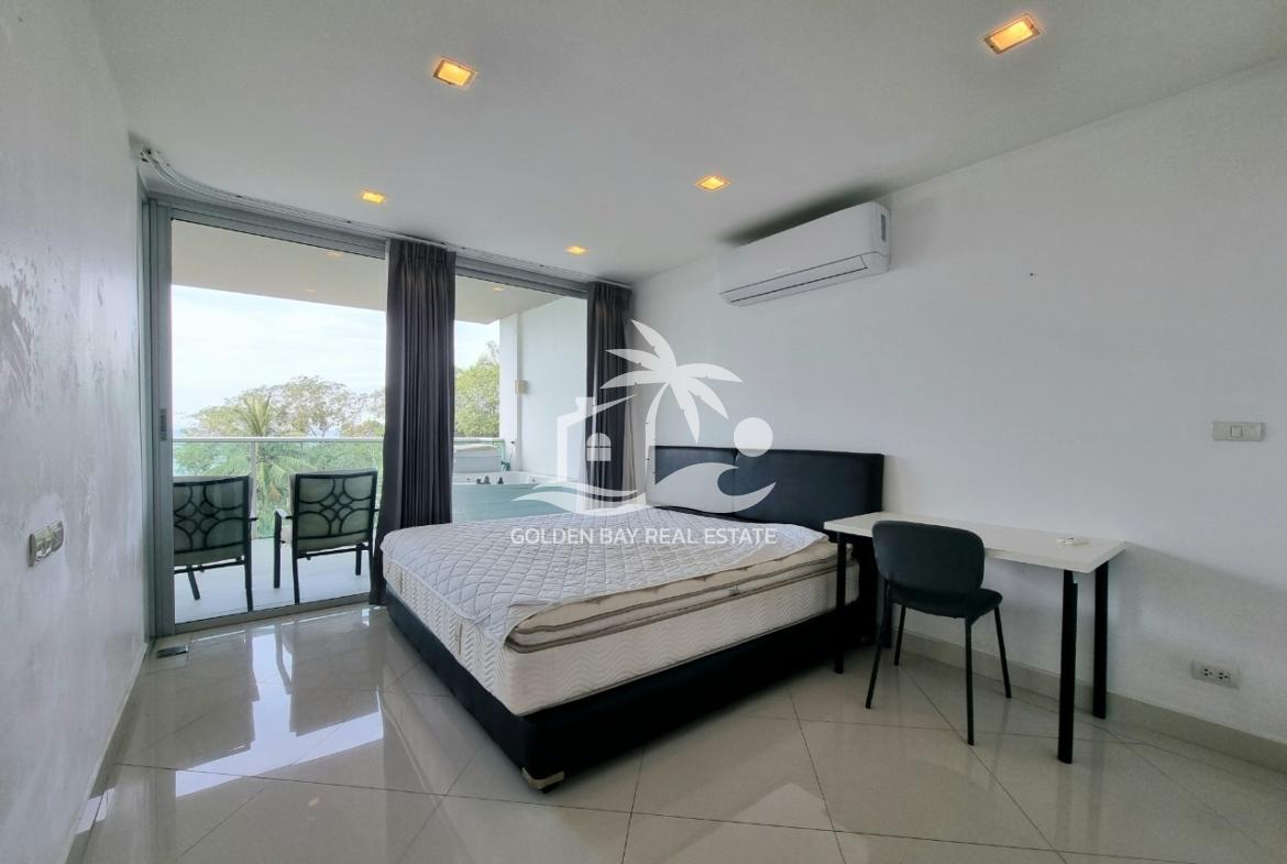 Laguna Heights – Wongamat