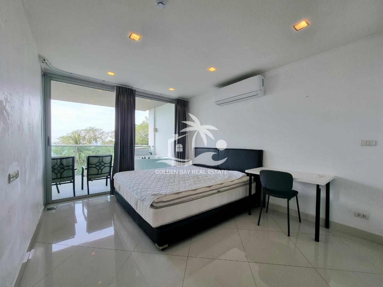Laguna Heights – Wongamat