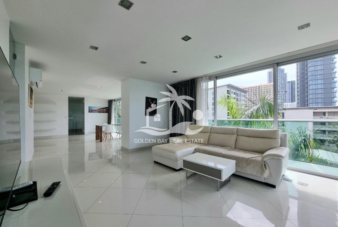 Laguna Heights – Wongamat
