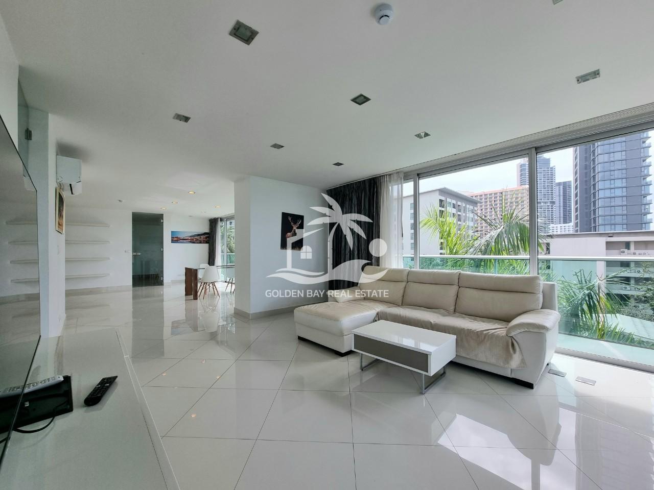Laguna Heights – Wongamat