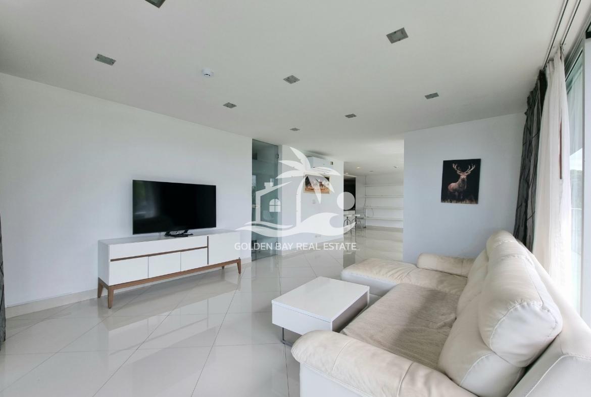 Laguna Heights – Wongamat