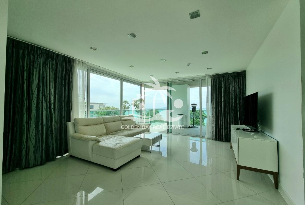 Laguna Heights – Wongamat