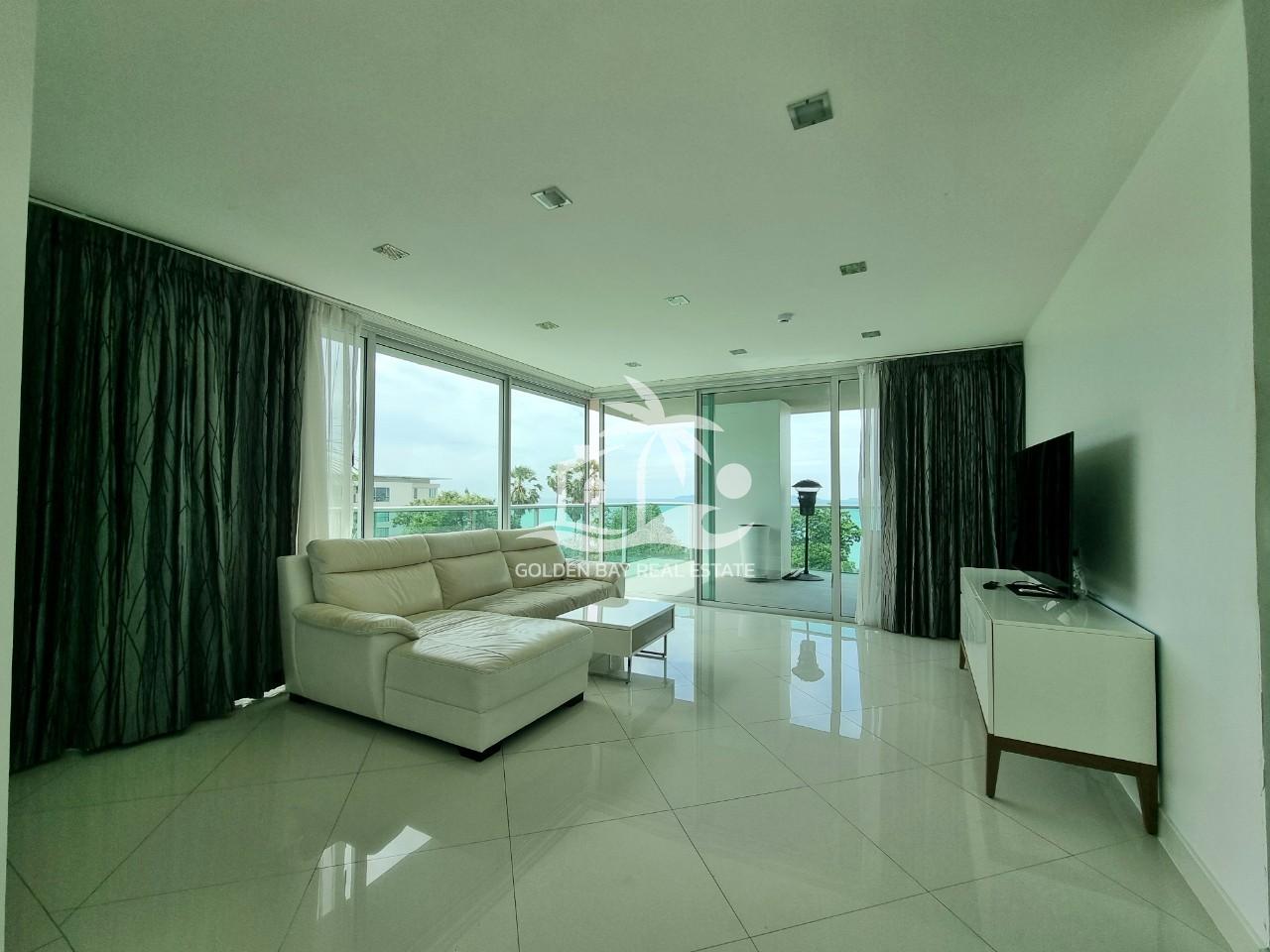 Laguna Heights – Wongamat