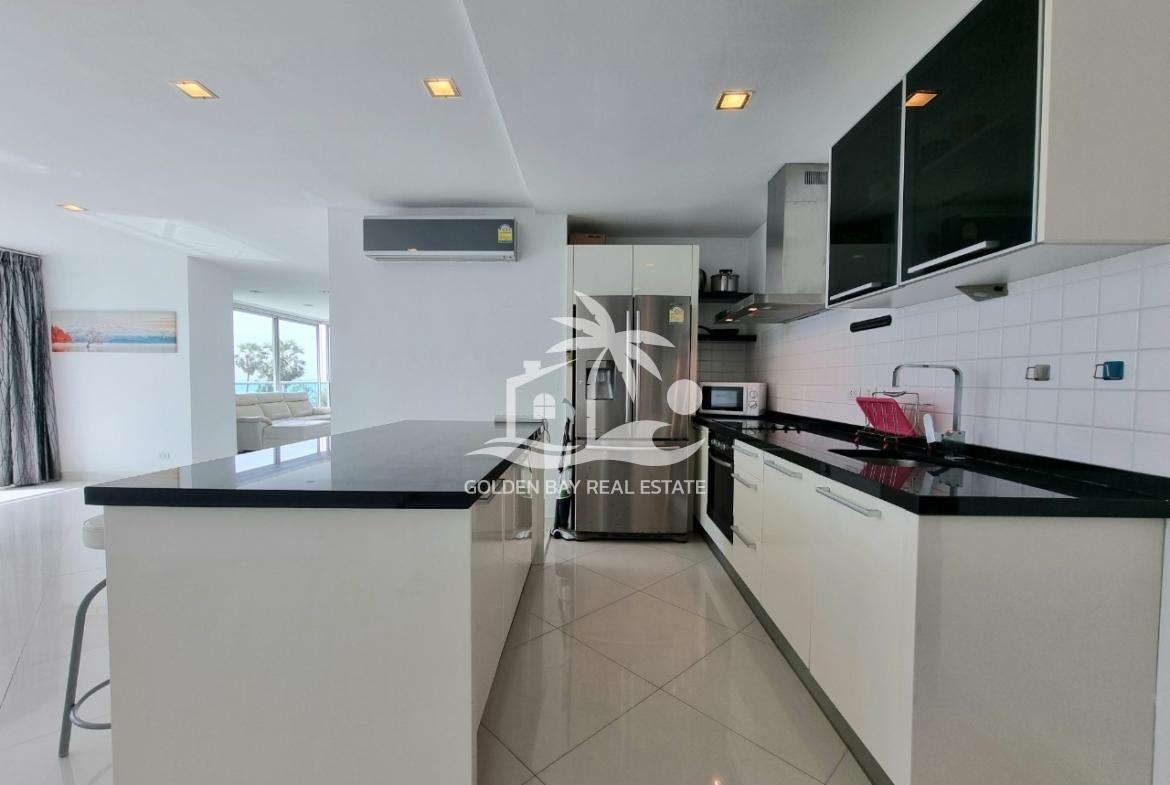 Laguna Heights – Wongamat