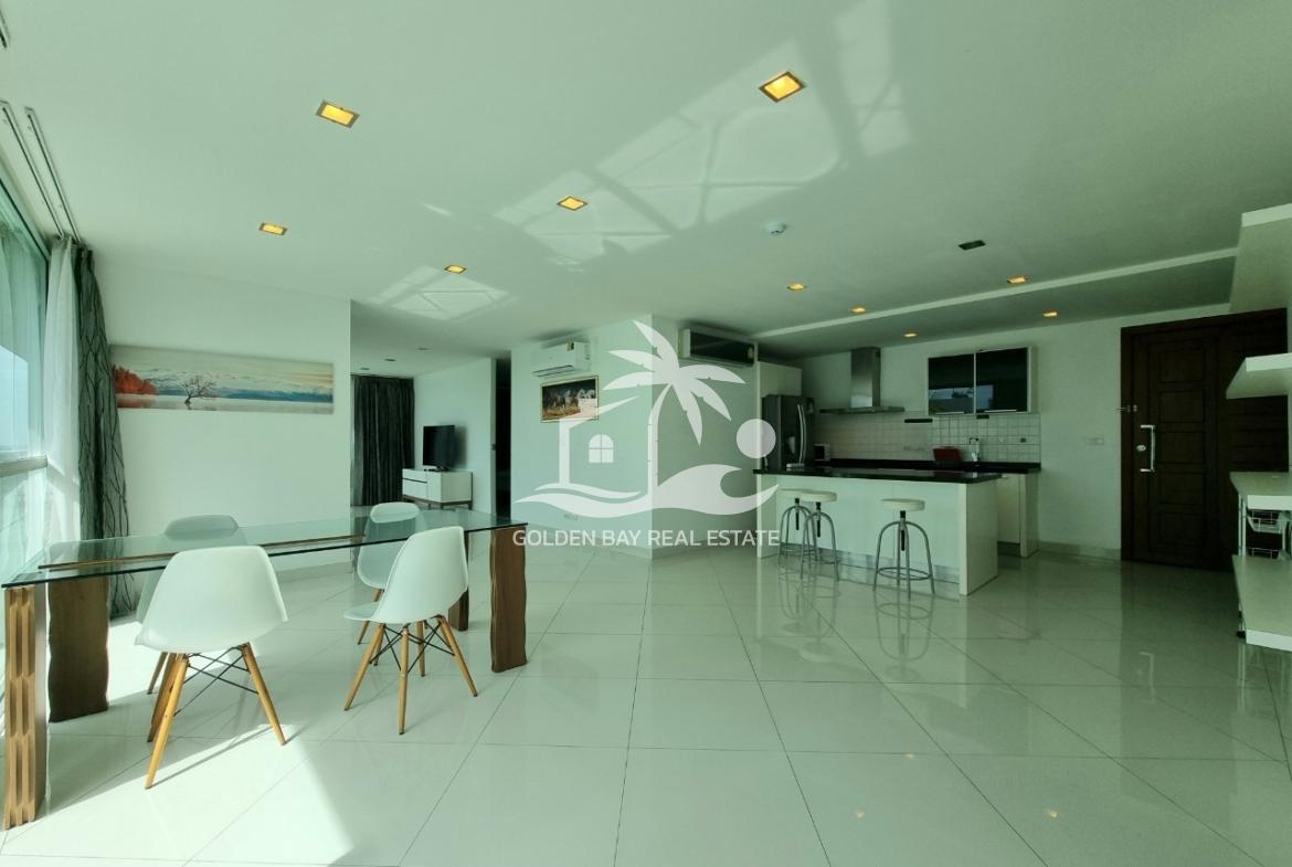 Laguna Heights – Wongamat