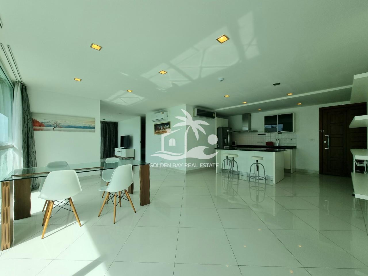 Laguna Heights – Wongamat