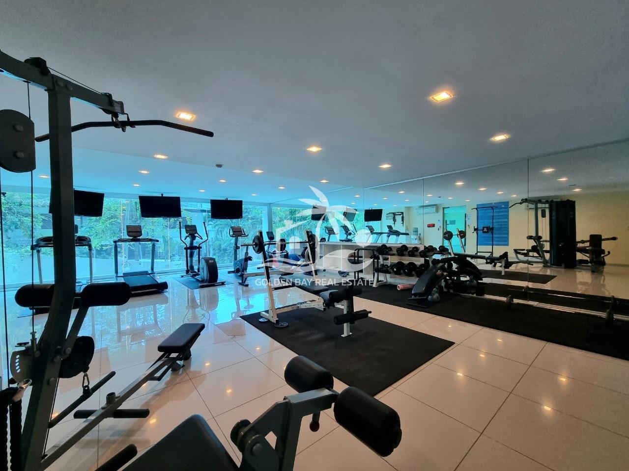 Laguna Heights – Wongamat