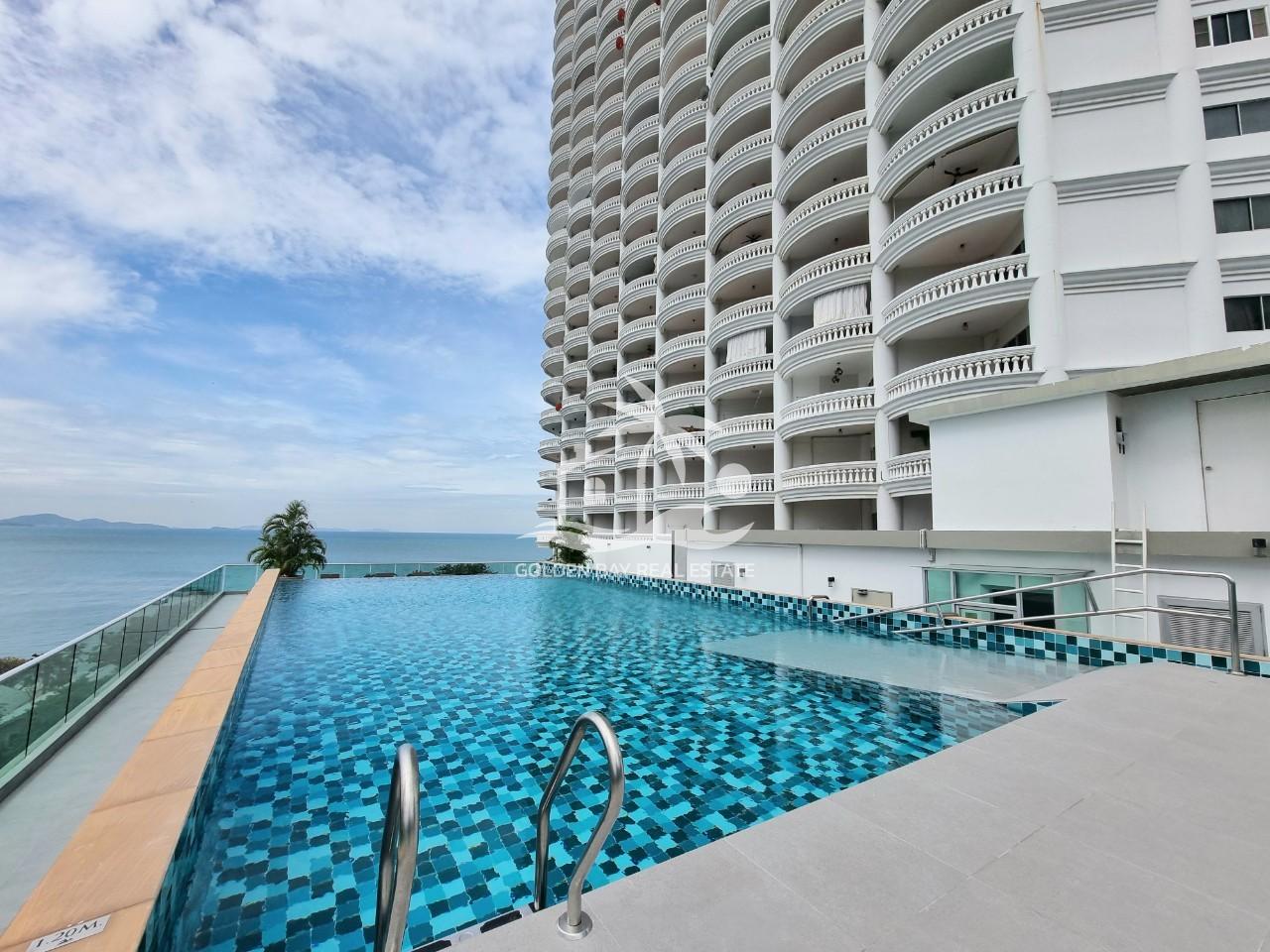 Laguna Heights – Wongamat