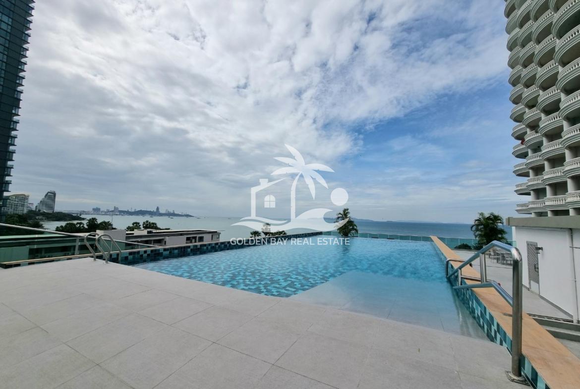 Laguna Heights – Wongamat