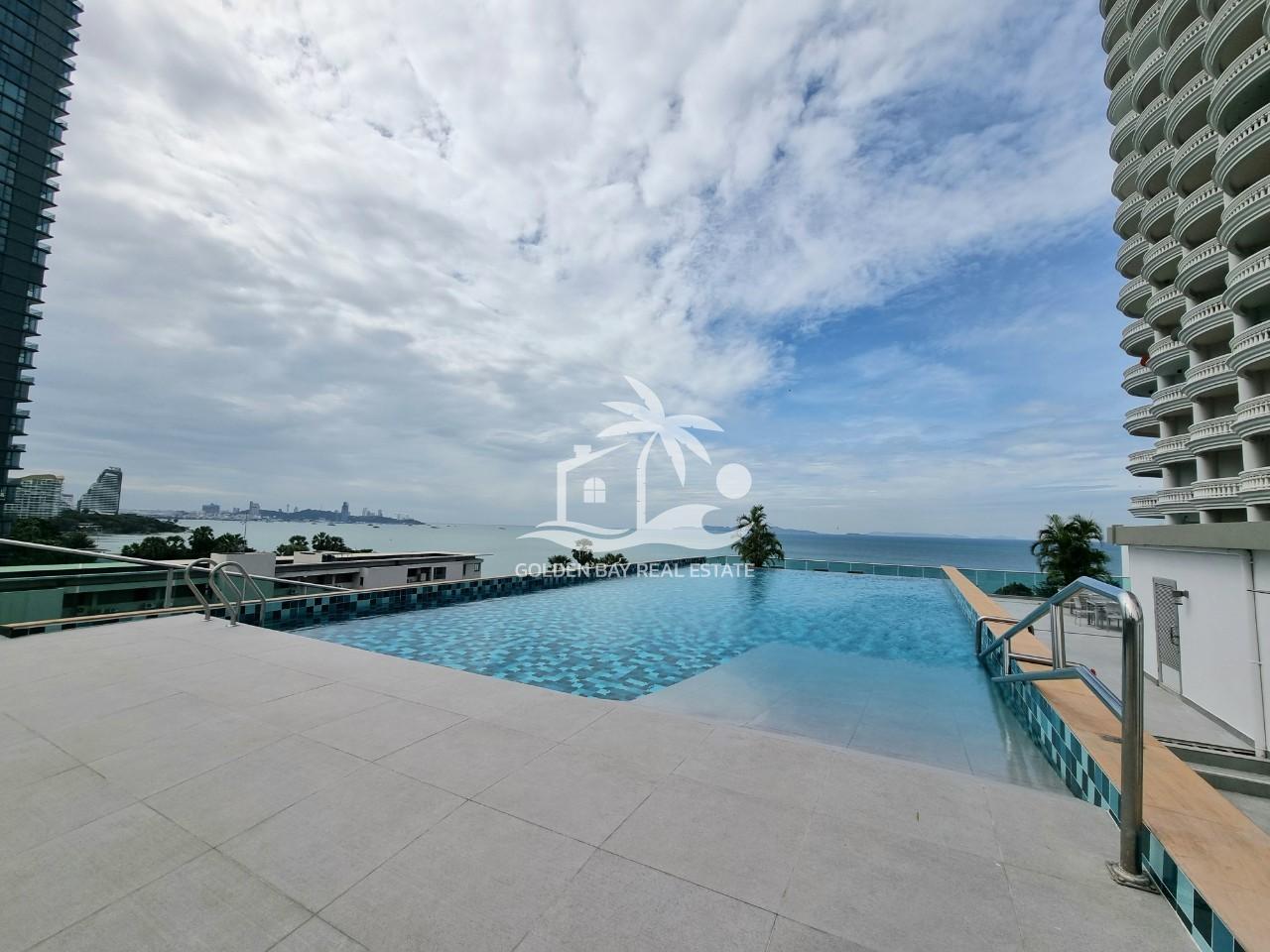 Laguna Heights – Wongamat