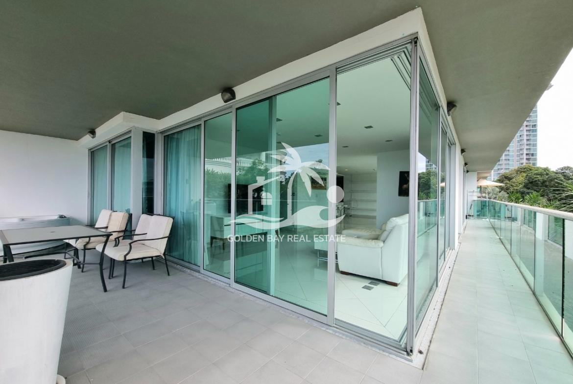 Laguna Heights – Wongamat